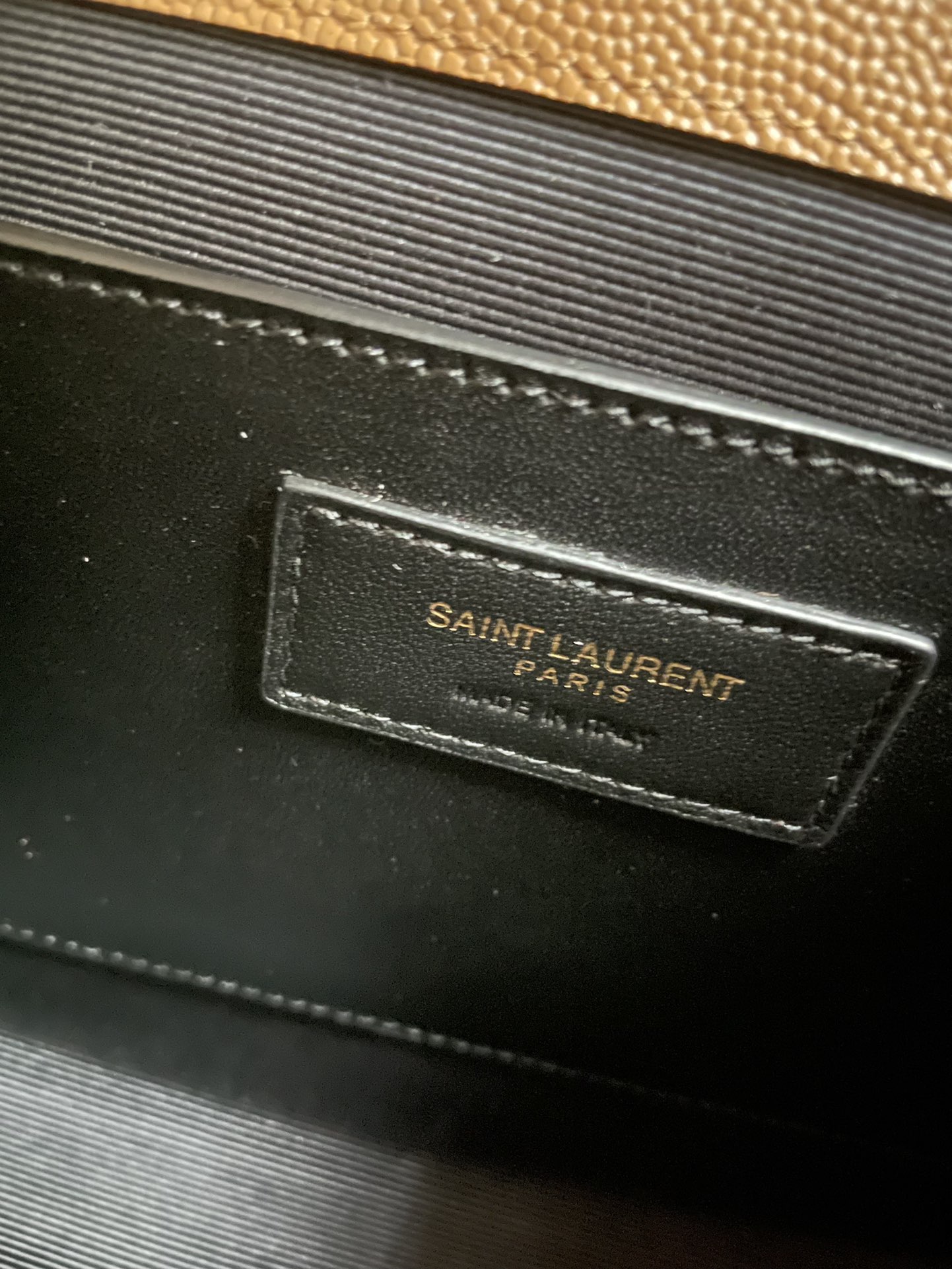 YSL Satchel Bags